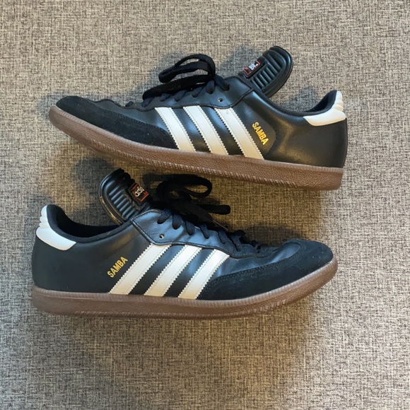 adidas Other - Adidas Sambas